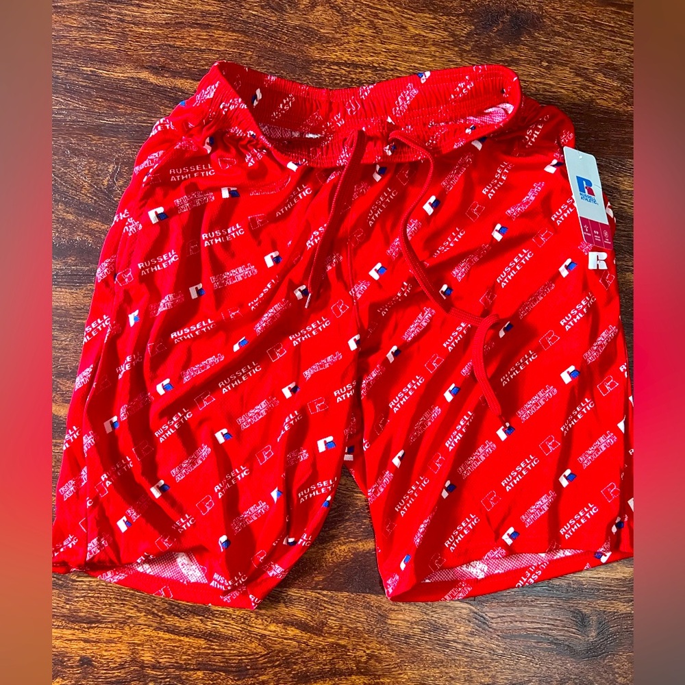 Russell Athletic Shorts